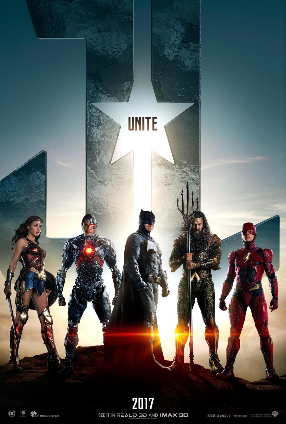 DC Universe (DC Universe viewing sequence)